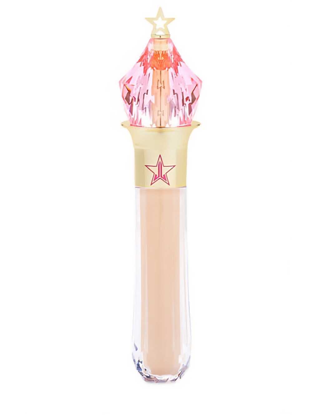 Jeffree Star Magic Star Concealer C9 Medium Warm Peach Full Coverage NIB
